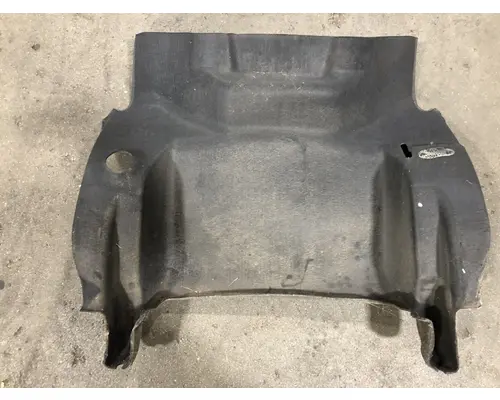 New Holland L218 Equipment (Mounted)