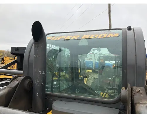 New Holland L220 Equip Cab Assembly
