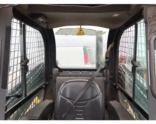 New Holland L220 Equip Cab Assembly