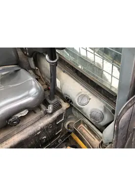 New Holland L220 Equip Dash Panel