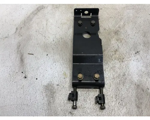 New Holland L220 Equip Hydraulic Misc. Parts