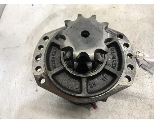 New Holland L220 Equip Hydraulic Motor