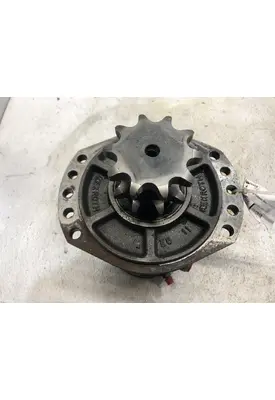 New Holland L220 Equip Hydraulic Motor