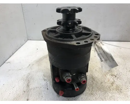 New Holland L220 Equip Hydraulic Motor