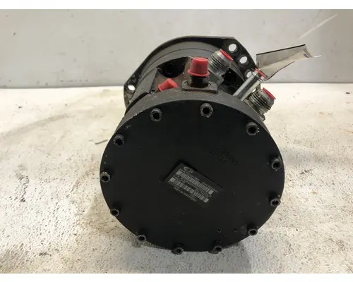 New Holland L220 Equip Hydraulic Motor