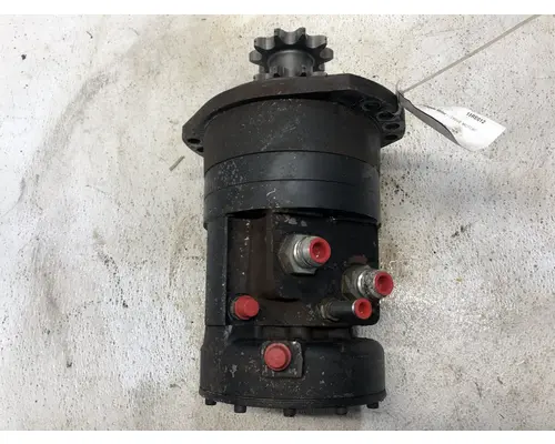 New Holland L220 Equip Hydraulic Motor