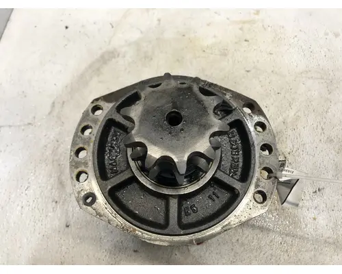 New Holland L220 Equip Hydraulic Motor