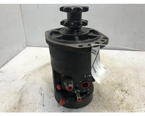 New Holland L220 Equip Hydraulic Motor