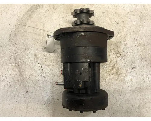 New Holland L220 Equip Hydraulic Motor