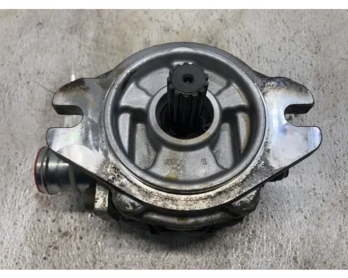 New Holland L220 Equip Hydraulic Pump