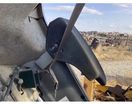 New Holland L220 Equip Interior Misc. Parts