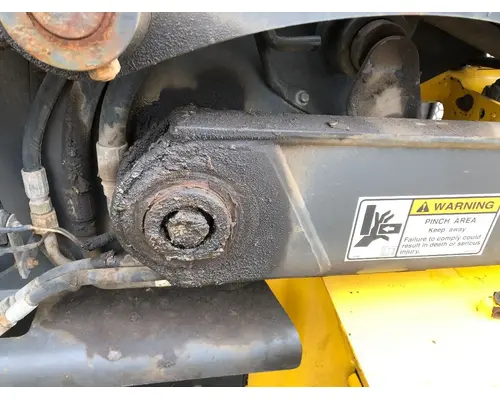 New Holland L220 Equip Linkage