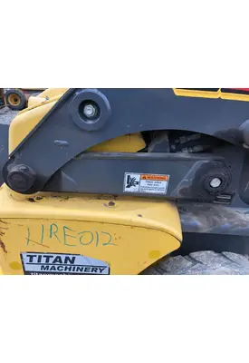 New Holland L220 Equip Linkage