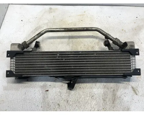 New Holland L220 Equip Oil Cooler