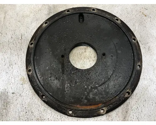 New Holland L220 Equip Pump Mount  Coupler