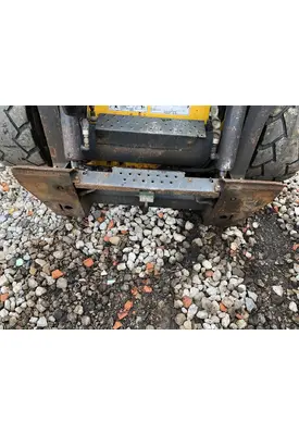 New Holland L220 Equip Quick Coupler