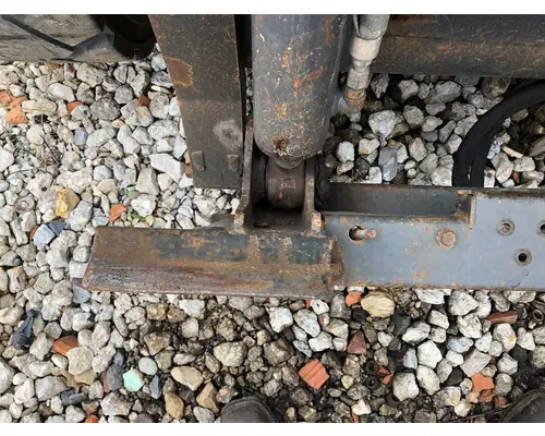 New Holland L220 Equip Quick Coupler