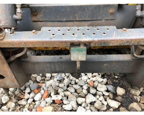 New Holland L220 Equip Quick Coupler