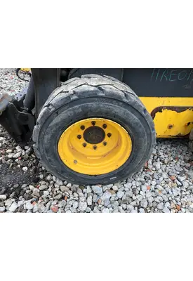 New Holland L220 Equip Tire and Rim