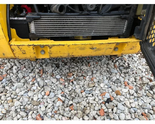 New Holland L220 Equipment (Mounted)