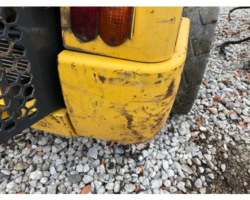 New Holland L220 Equipment (Mounted)