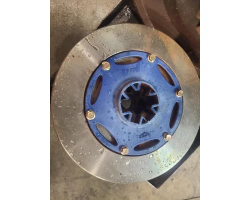 New Holland L228 Flywheel