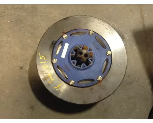 Flywheel New Holland L230 Vander Haags Inc Sp