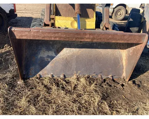 Equipment (Mounted) New Holland L553 Vander Haags Inc Sp