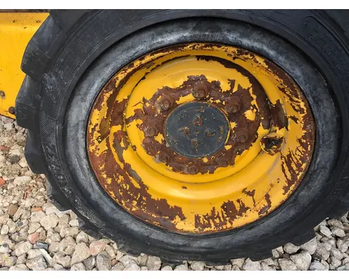 New Holland LS170 Equip Axle