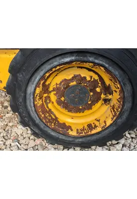 New Holland LS170 Equip Axle