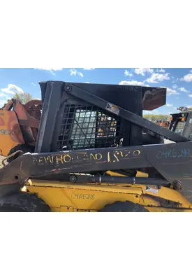 New Holland LS170 Equip Cab Assembly
