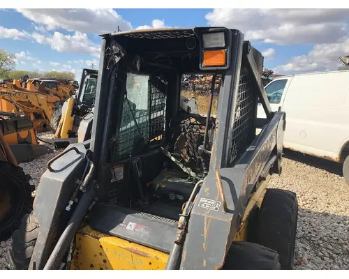 New Holland LS170 Equip Cab Assembly