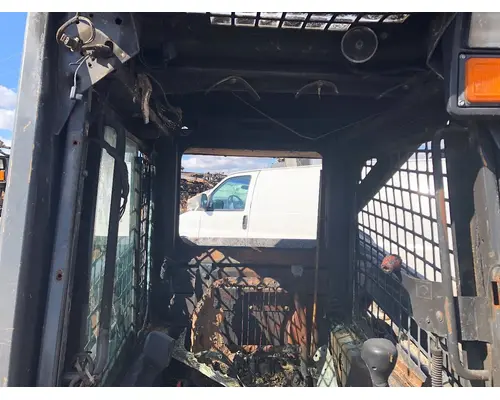 New Holland LS170 Equip Cab Assembly