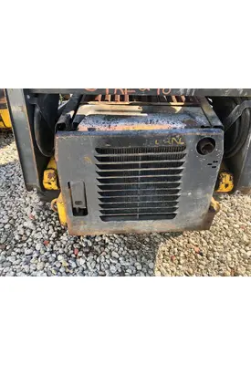 New Holland LS170 Equip Door Assembly