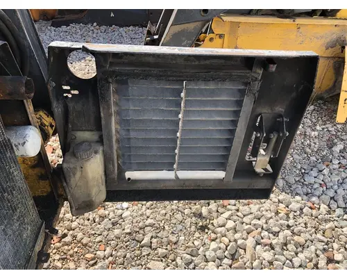 New Holland LS170 Equip Door Assembly