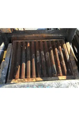 New Holland LS170 Equip Hood