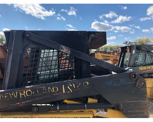 New Holland LS170 Equip Linkage