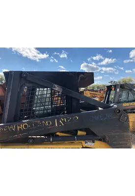 New Holland LS170 Equip Linkage