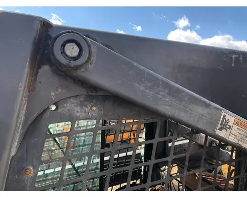 New Holland LS170 Equip Linkage