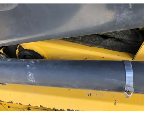 New Holland LS170 Equip Linkage