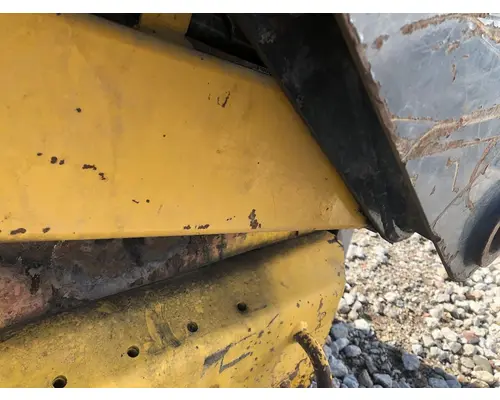 New Holland LS170 Equip Linkage