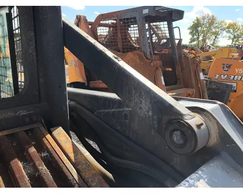 New Holland LS170 Equip Linkage