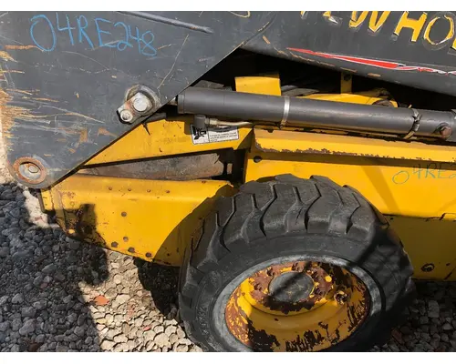 New Holland LS170 Equip Linkage