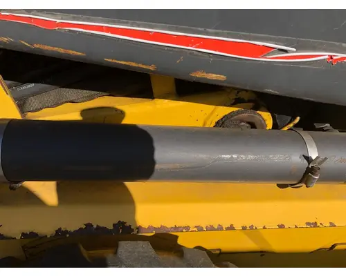 New Holland LS170 Equip Linkage