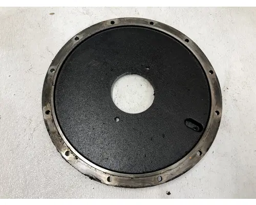 New Holland LS170 Equip Pump Mount  Coupler