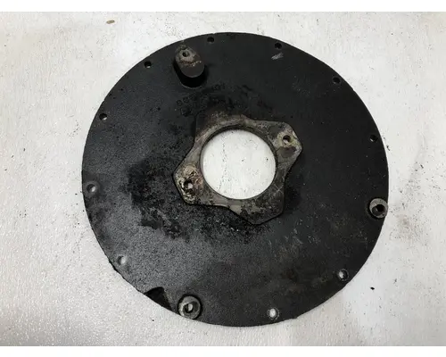 New Holland LS170 Equip Pump Mount  Coupler