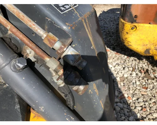 New Holland LS170 Equipment (Mounted)