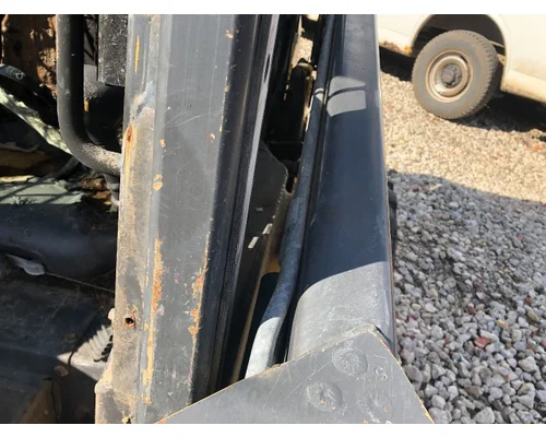 New Holland LS170 Equipment (Mounted)