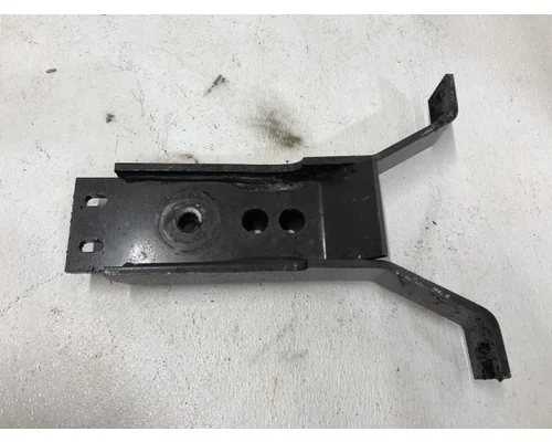 New Holland LS170 Equipment (Mounted)