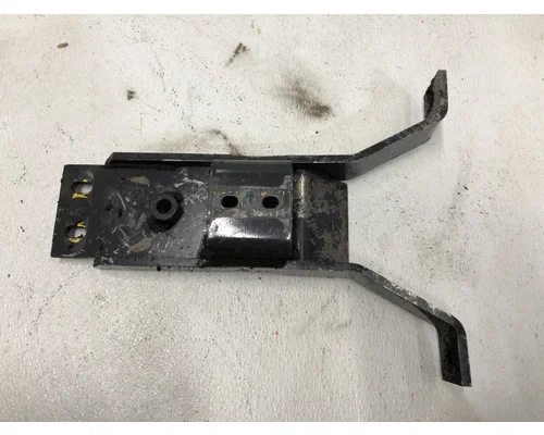 New Holland LS170 Equipment (Mounted)
